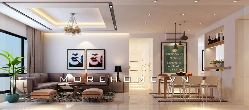 Sofa góc chữ L Sofa góc chữ L
