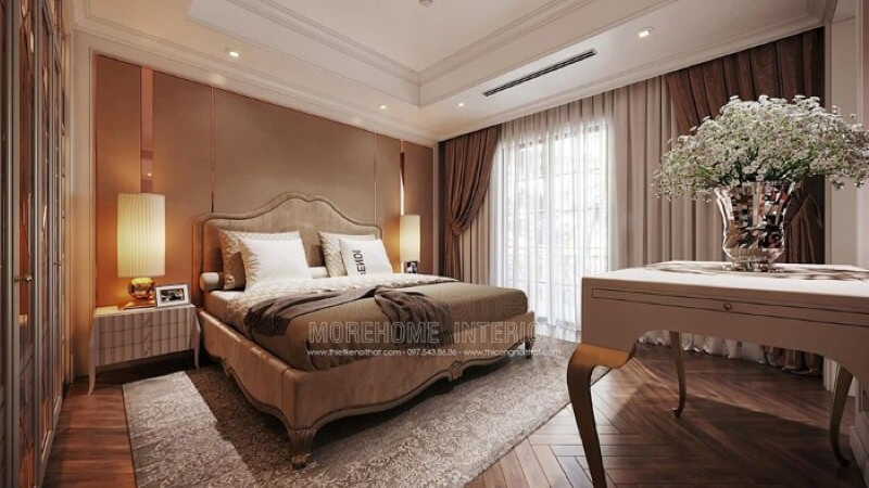 Giường ngủ Giường ngủ