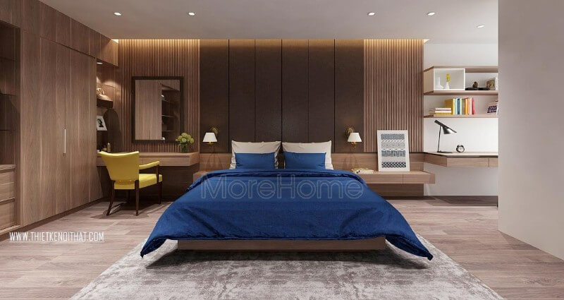 Tủ quần áo hiện đại Tủ quần áo hiện đại