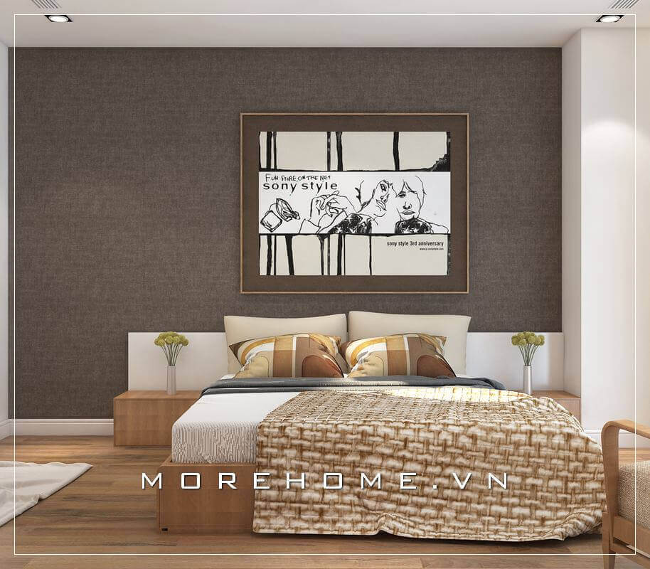 Giường ngủ Giường ngủ